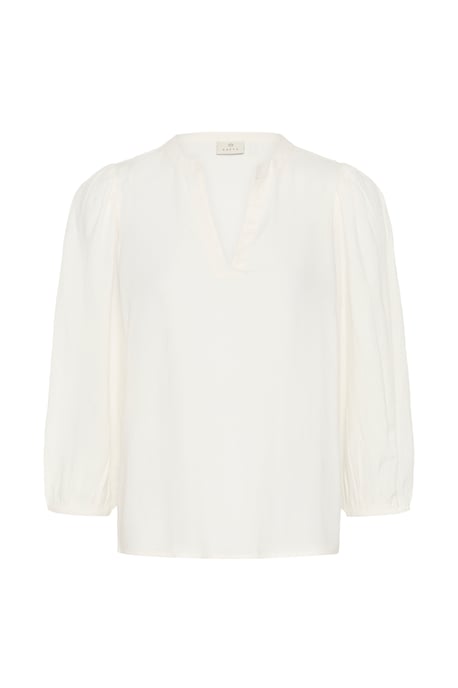 Blouse met korte mouwen KAmilia Blouse met korte mouwen Regular fit - Image 4