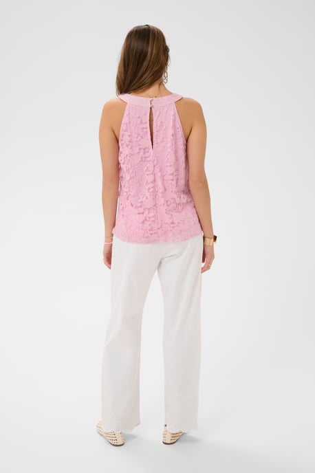 Mouwloos shirt CRJessica Mouwloos shirt A-shape - Image 2