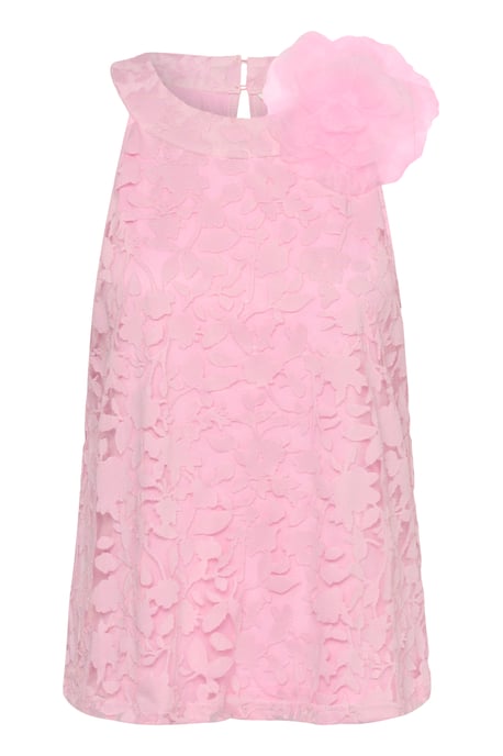 Mouwloos shirt CRJessica Mouwloos shirt A-shape - Image 4