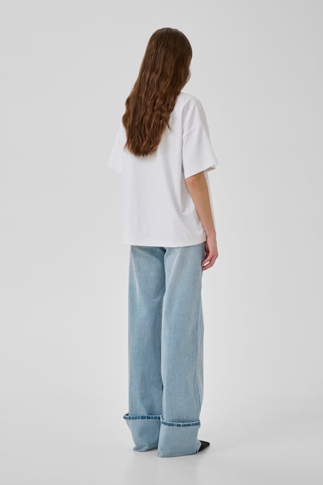 T-shirt MWApir T-shirt Baggy fit - Image 2
