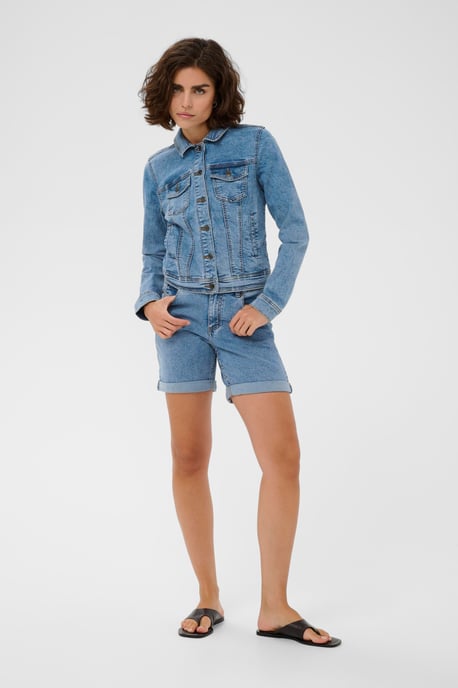 Denim jack KAvilma Denim jack Regular fit - Image 1