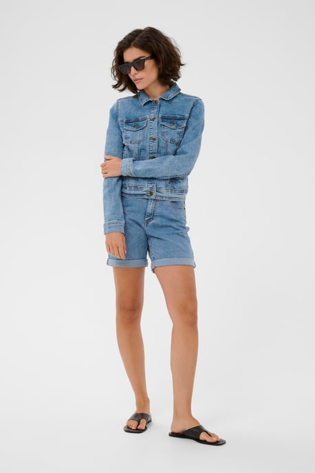 Denim jack KAvilma Denim jack Regular fit - Image 2
