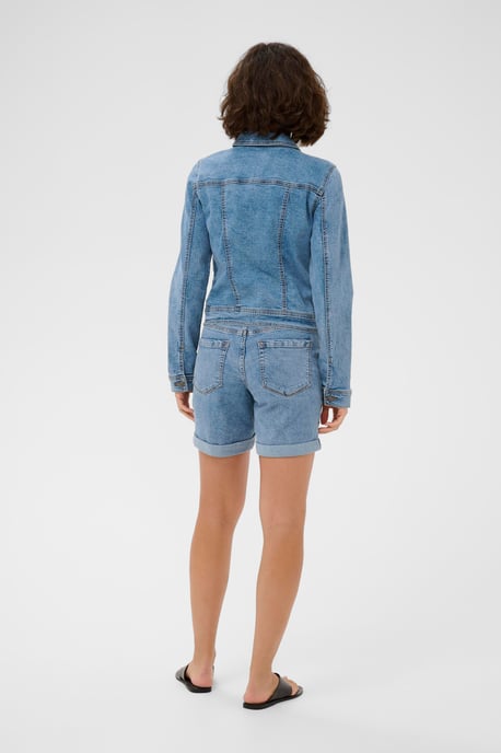 Denim jack KAvilma Denim jack Regular fit - Image 3