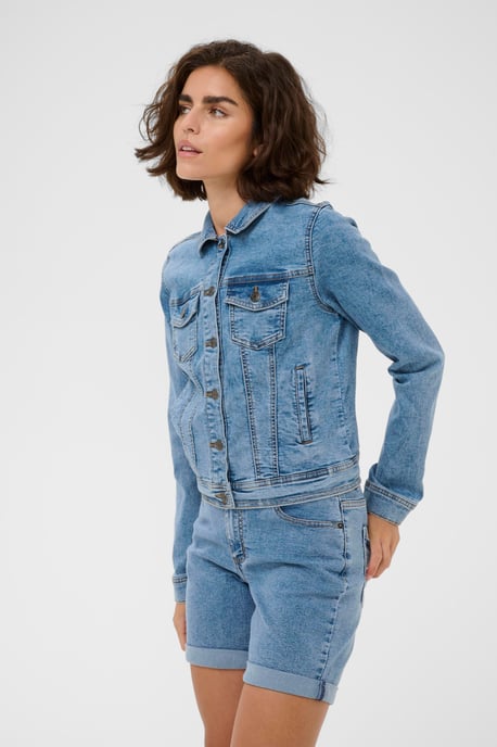 Denim jack KAvilma Denim jack Regular fit - Image 4