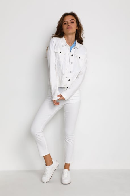 Jas KAzelina Jas Regular fit - Image 1