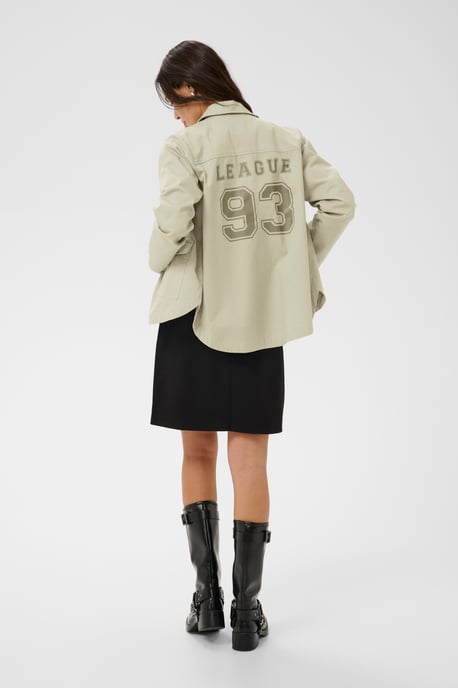 Jas KAcica Jas Loose fit - Image 2