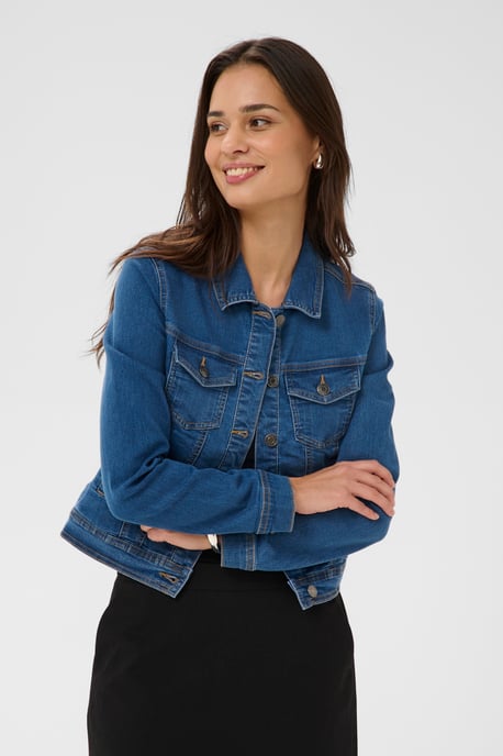 Denim jack KAvilma Denim jack Regular fit - Image 3