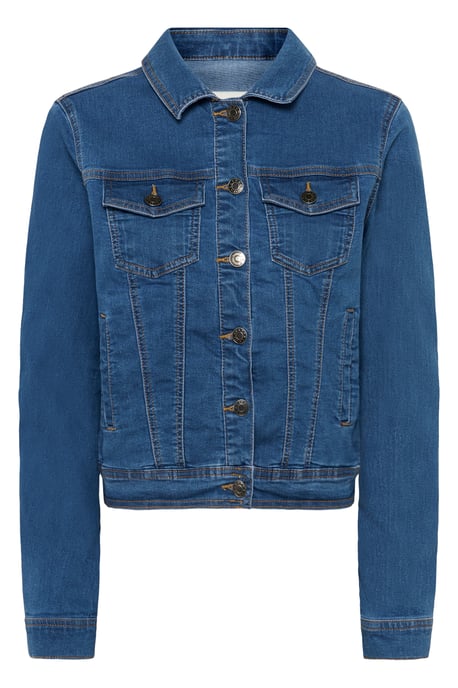 Denim jack KAvilma Denim jack Regular fit - Image 4