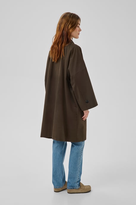 Jas LyonMW Jas Oversize fit - Image 2