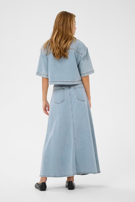 Rok KAminna Rok Regular fit - Image 2