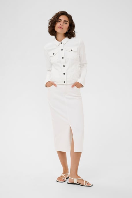 Denim rok KAzelina Denim rok Regular fit - Image 2