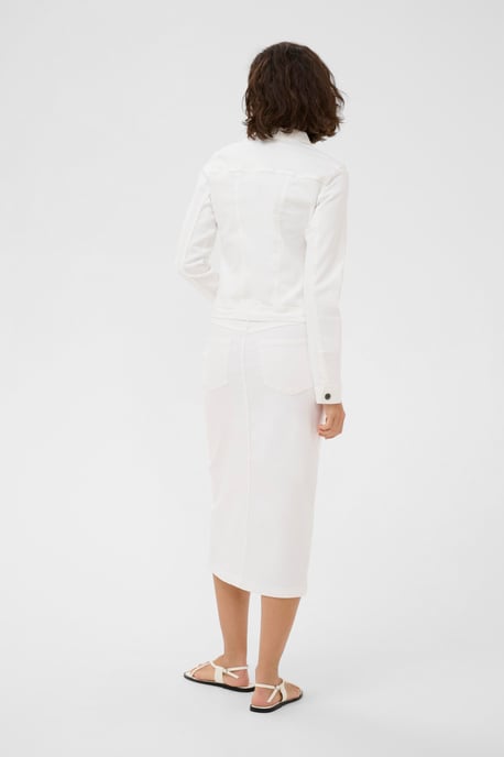 Denim rok KAzelina Denim rok Regular fit - Image 4