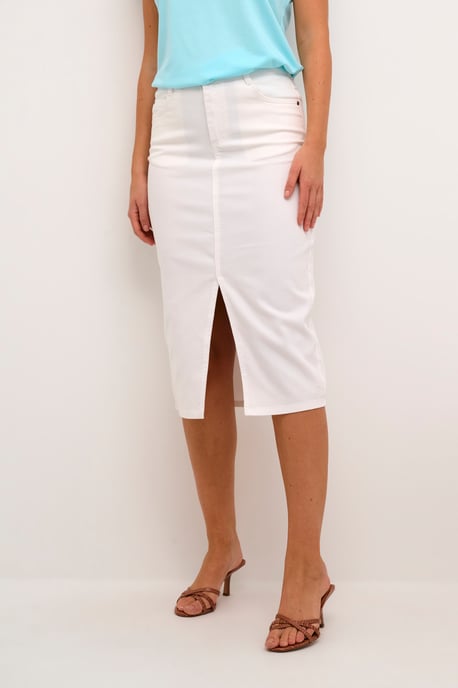 Denim rok KAzelina Denim rok Regular fit - Image 5