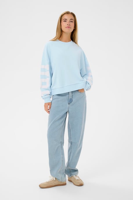 Sweatshirt KAlila Sweatshirt Oversize fit - Image 1