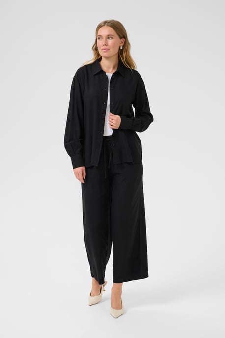 Casual broek KAmilia Casual broek Loose fit - Image 2