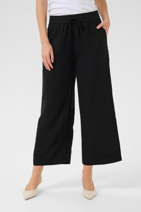 Casual broek KAmilia Casual broek Loose fit - Image 4