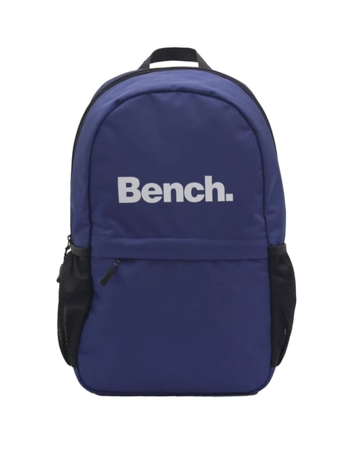 Mens Navy Polaris Backpack - Image 1