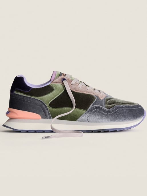 Womens Emerald City Trainer - Image 1