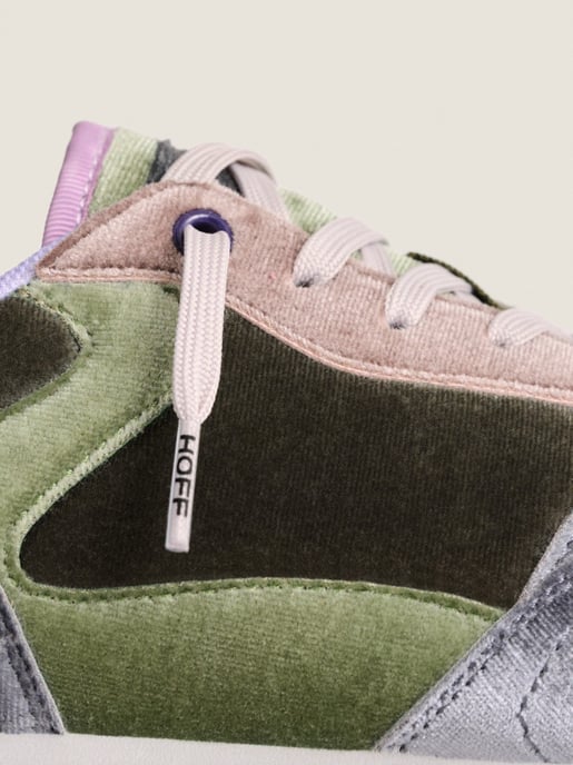 Womens Emerald City Trainer - Image 2