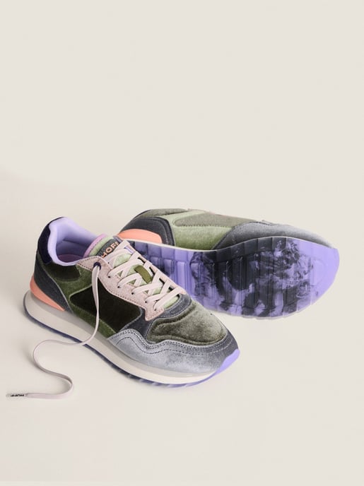Womens Emerald City Trainer - Image 3