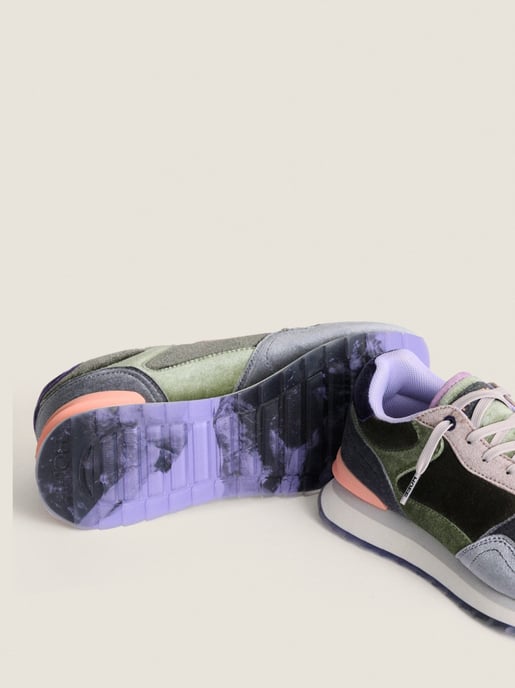 Womens Emerald City Trainer - Image 4