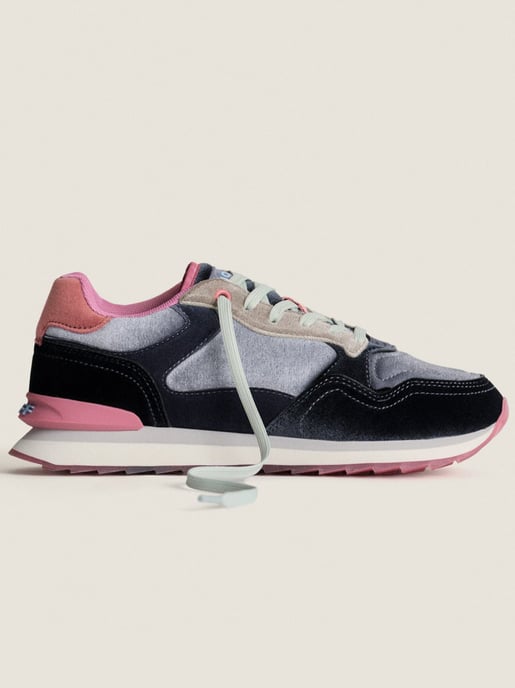 Womens Sapphire City Trainer - Image 1