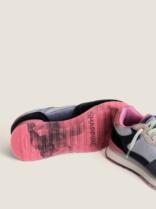 Womens Sapphire City Trainer - Image 4