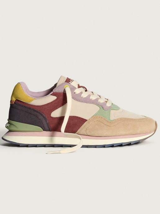 Womens Brussels City Trainer - Image 1
