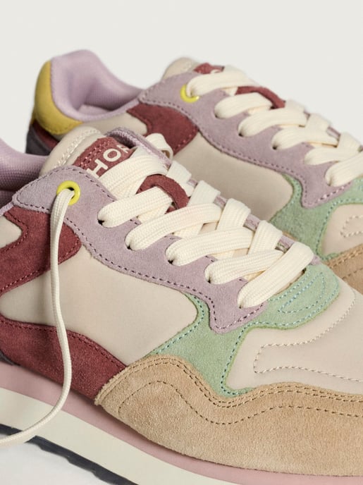 Womens Brussels City Trainer - Image 4