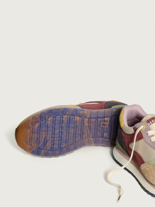 Womens Brussels City Trainer - Image 5