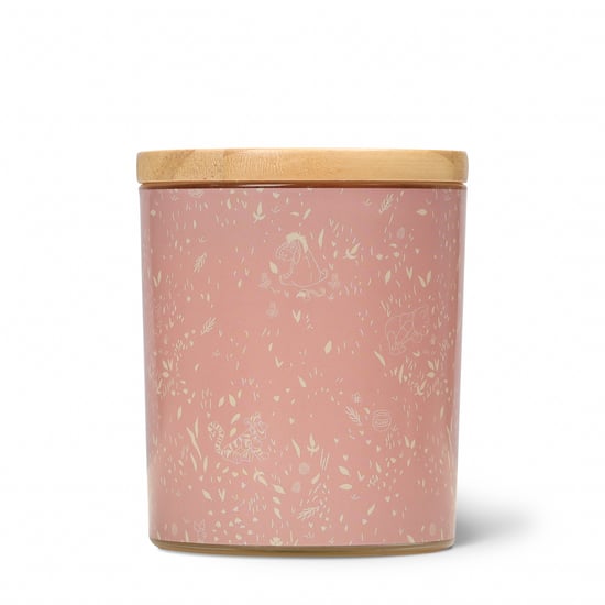 Disney Winnie The Pooh Spring Blossom And Acorns Scented Candle 213g - Image 1