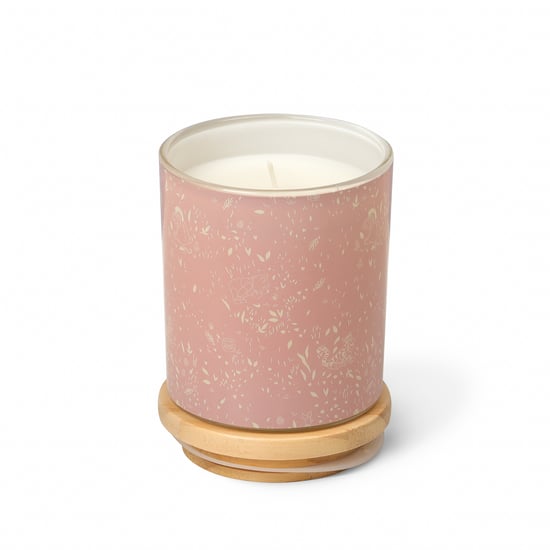 Disney Winnie The Pooh Spring Blossom And Acorns Scented Candle 213g - Image 2