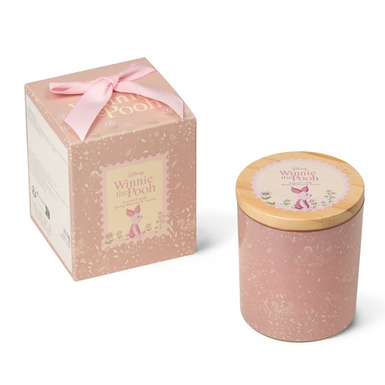 Disney Winnie The Pooh Spring Blossom And Acorns Scented Candle 213g - Image 3