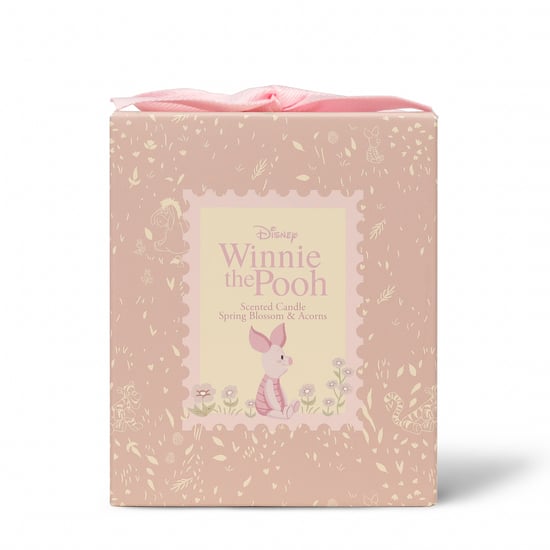 Disney Winnie The Pooh Spring Blossom And Acorns Scented Candle 213g - Image 4