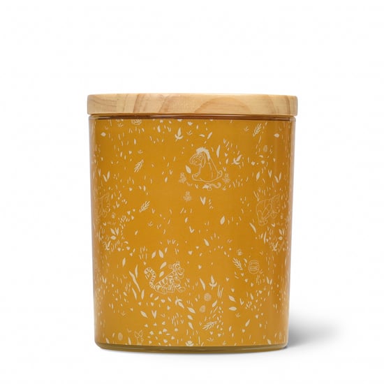 Disney Winnie The Pooh Honey And Orange Blossom Scented Candle 213g - Image 1