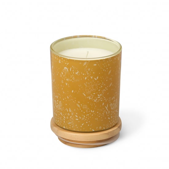 Disney Winnie The Pooh Honey And Orange Blossom Scented Candle 213g - Image 2