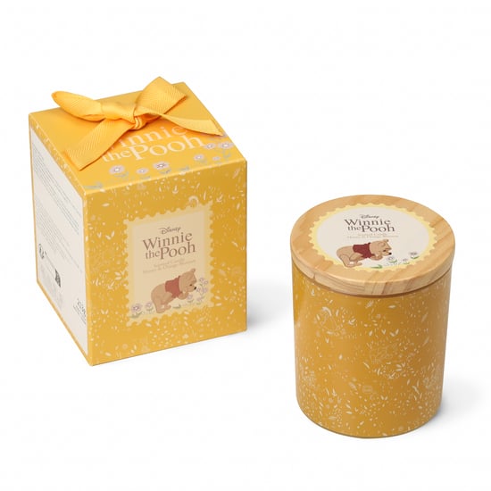 Disney Winnie The Pooh Honey And Orange Blossom Scented Candle 213g - Image 3