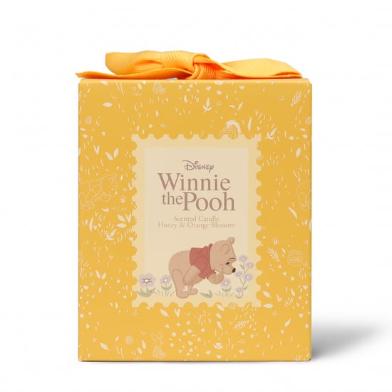 Disney Winnie The Pooh Honey And Orange Blossom Scented Candle 213g - Image 4