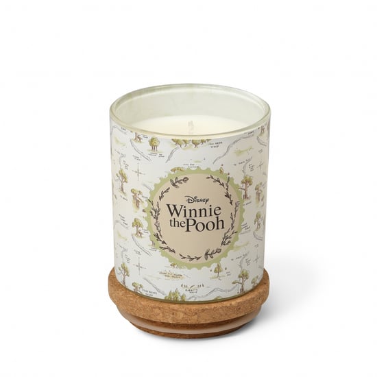 Disney Winnie The Pooh Hundred Acre Wood Scented Candle 213g - Image 2