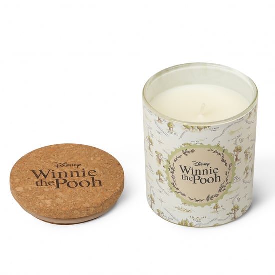 Disney Winnie The Pooh Hundred Acre Wood Scented Candle 213g - Image 3