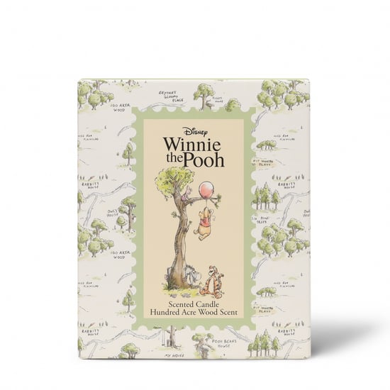 Disney Winnie The Pooh Hundred Acre Wood Scented Candle 213g - Image 4