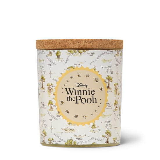 Disney Winnie The Pooh Honey Tree Scented Candle 213g - Image 1
