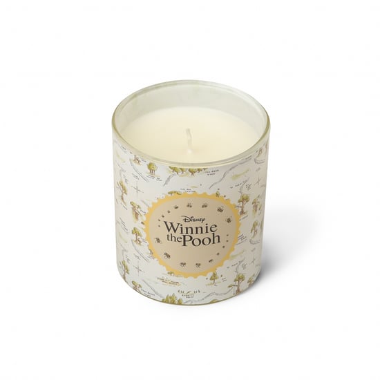 Disney Winnie The Pooh Honey Tree Scented Candle 213g - Image 2