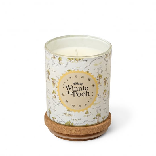 Disney Winnie The Pooh Honey Tree Scented Candle 213g - Image 3