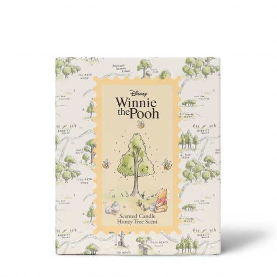 Disney Winnie The Pooh Honey Tree Scented Candle 213g - Image 4