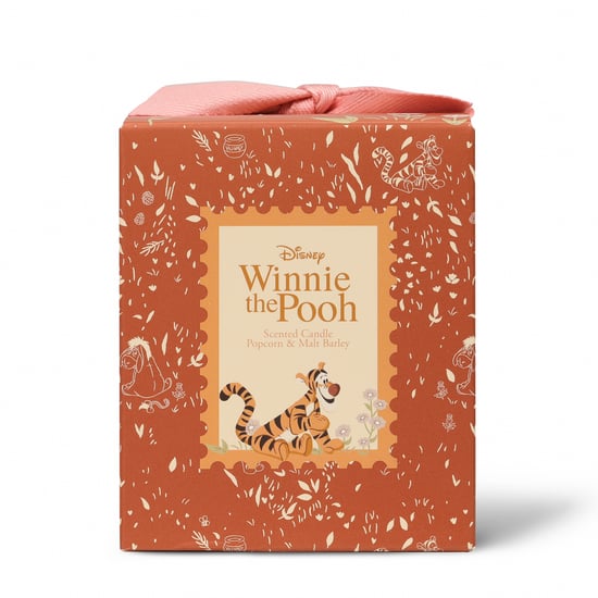 Disney Winnie The Pooh Popcorn And Malt Barley Scented Candle 213g - Image 4