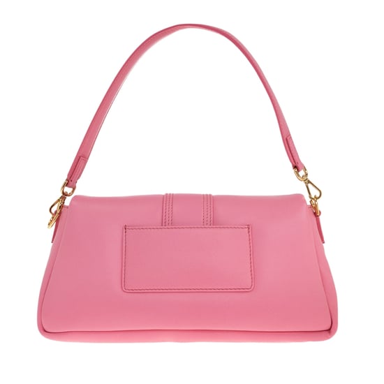 Jacquemus Le Bambimou Lichtroze Tas - Image 2