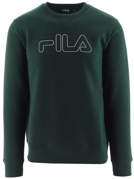 Mens Mediterranean Jude Sweatshirt - Image 1