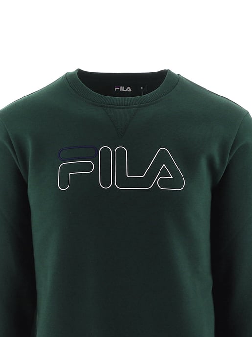 Mens Mediterranean Jude Sweatshirt - Image 2