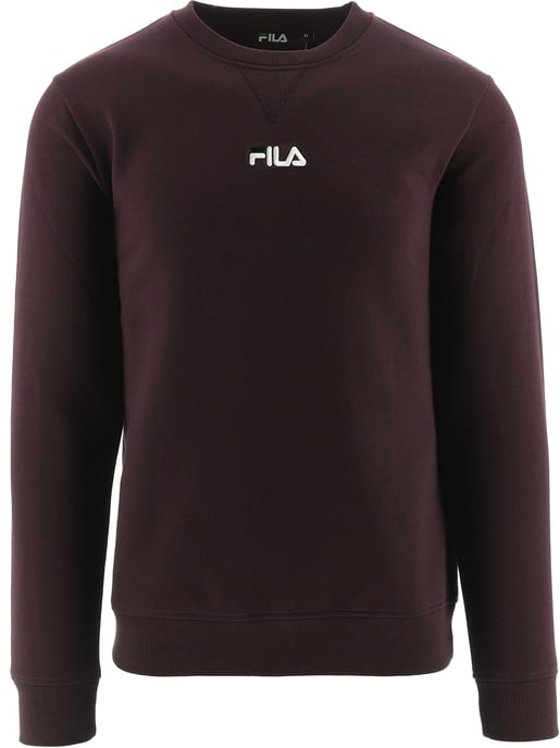 Mens Tawny Port Joey Sweatshirt - Image 1